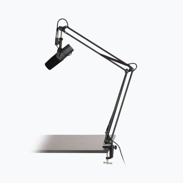 Soporte On Stage Mbs5000 Microfono(Brazo)