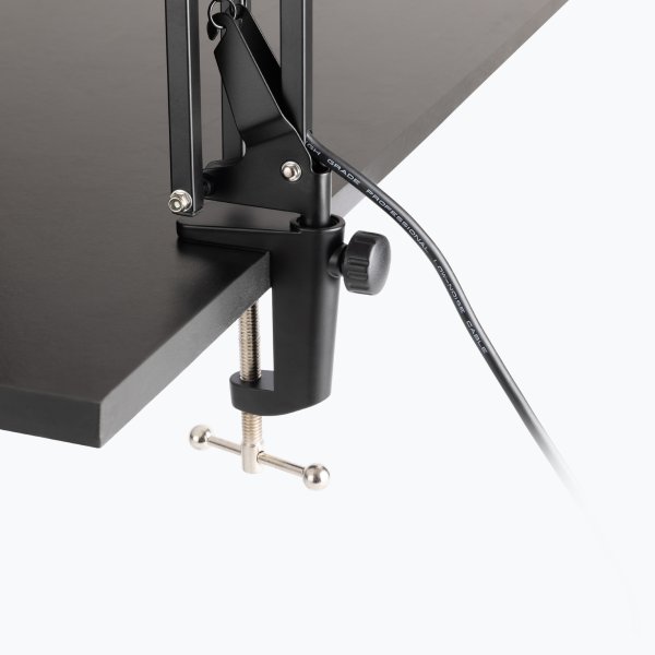 Soporte On Stage Mbs5000 Microfono(Brazo)