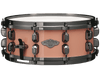 Batería Tama Starclassic Performer Hyper-Drive Dusty Rose Con Redoblante — vista 4
