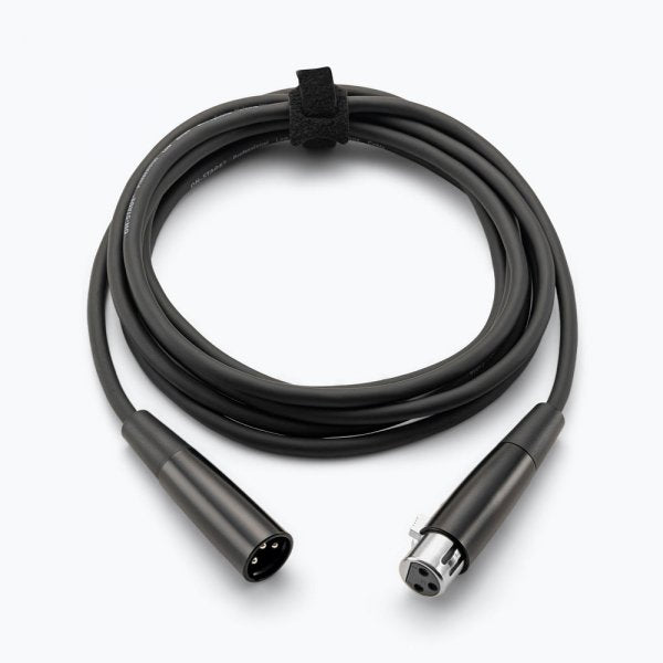 Cable On Stage Mc12-10Lc-Bulk Microfono 3 Metros