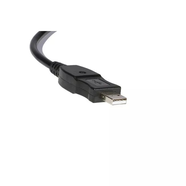 Cable On Stage Mc12-10U Microfono Xlr-Usb