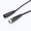 Cable On Stage Mc12-10Lc-Bulk Microfono 3 Metros