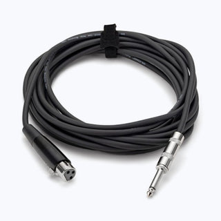 Cable On Stage Mc12-20Hz Microfono Xlr 1/4