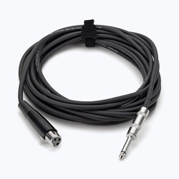 Cable On Stage Mc12-20Hz Microfono Xlr 1/4