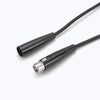 Cable On Stage Mc12-25Lc-Bulk Microfono 7.6 Metros