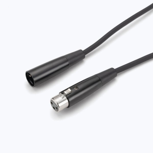 Cable On Stage Mc12-25Lc-Bulk Microfono 7.6 Metros