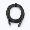 Cable On Stage Mc12-25Lc-Bulk Microfono 7.6 Metros