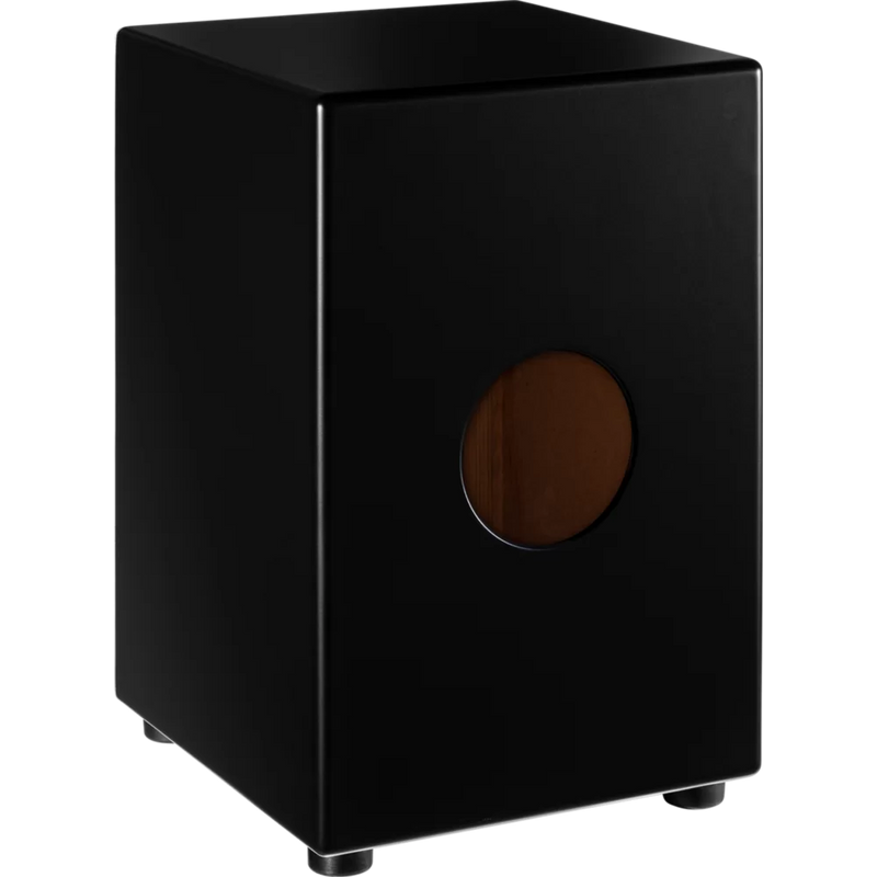 Cajon Meinl Mcaj100Bk-Cbf Charcoal Black