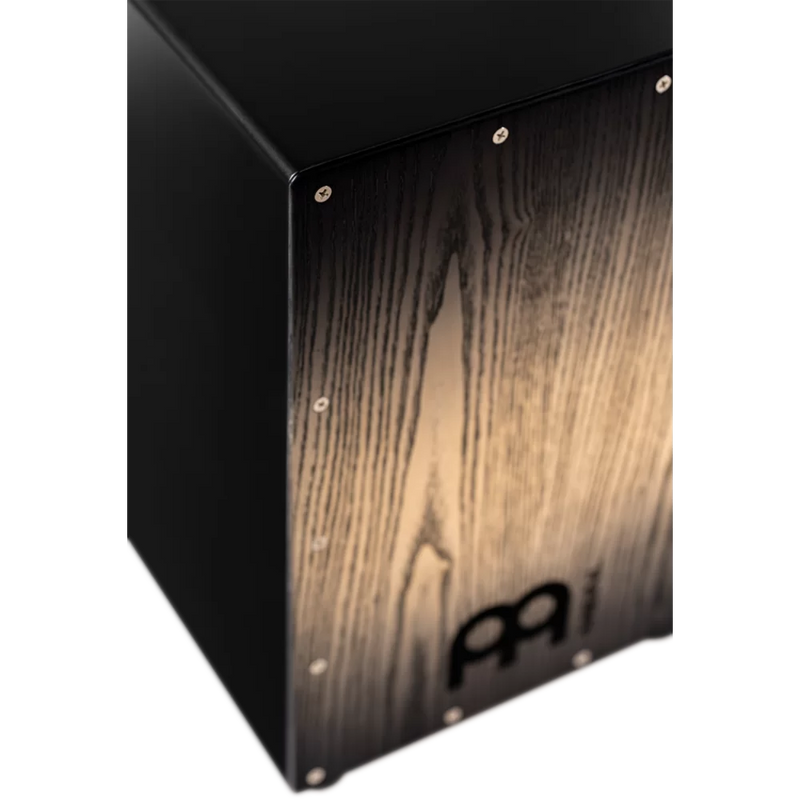 Cajon Meinl Mcaj100Bk-Cbf Charcoal Black