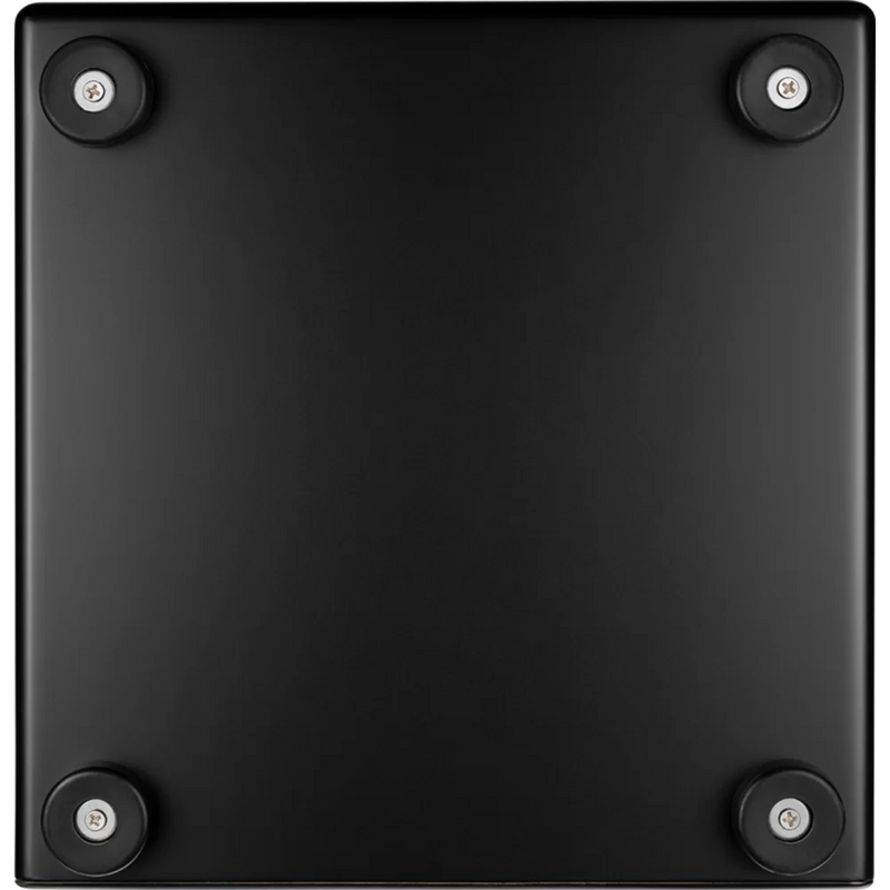 Cajon Meinl Mcaj100Bk-Cbf Charcoal Black
