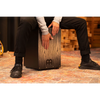 Cajon Meinl Mcaj100Bk-Cbf Charcoal Black