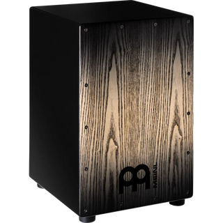 Cajon Meinl Mcaj100Bk-Cbf Charcoal Black