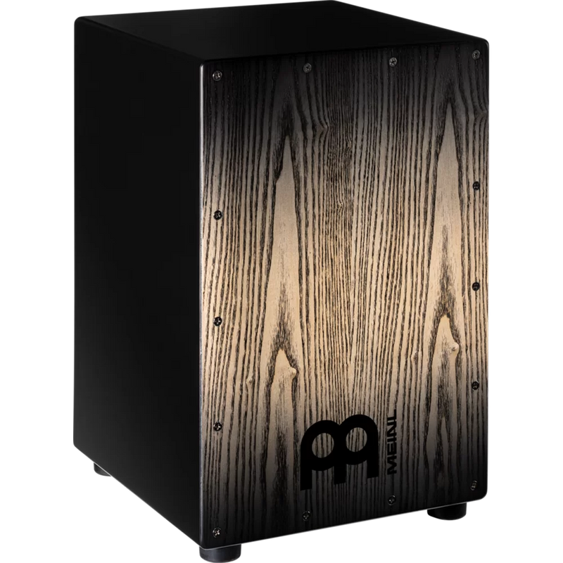 Cajon Meinl Mcaj100Bk-Cbf Charcoal Black