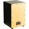 Cajon Meinl Mcaj100Bk-Ma Black
