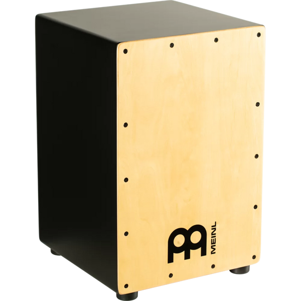 Cajon Lp 1428ny Black Box Ii - The Music Site