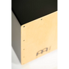 Cajon Meinl Mcaj100Bk-Ma Black