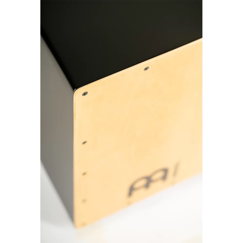 Cajon Meinl Mcaj100Bk-Ma Black