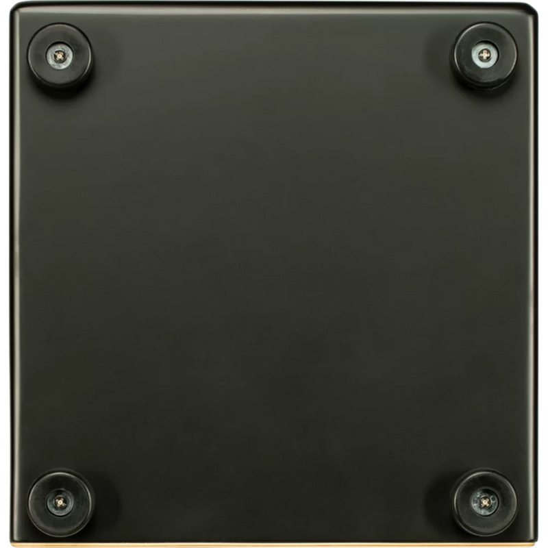 Cajon Meinl Mcaj100Bk-Ma Black