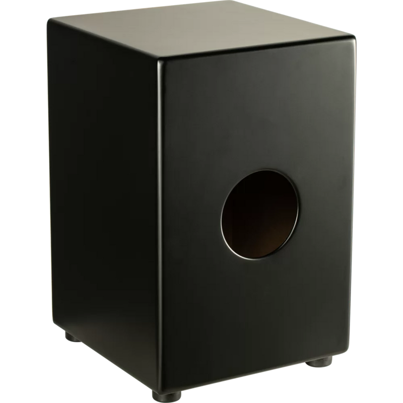 Cajon Meinl Mcaj100Bk-Ma Black