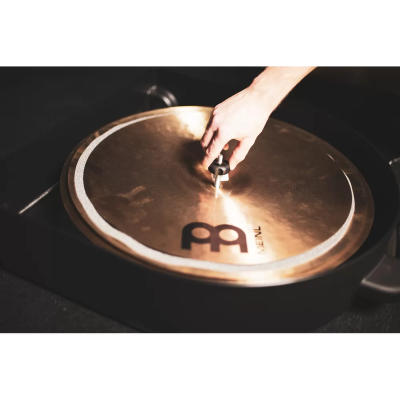 Estuche Meinl Platillo Mcc22-Tr