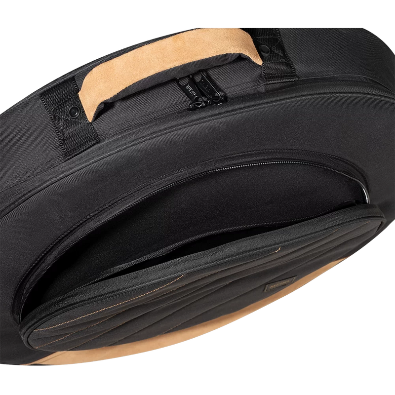 Estuche Meinl Platillo Mccb22Bk
