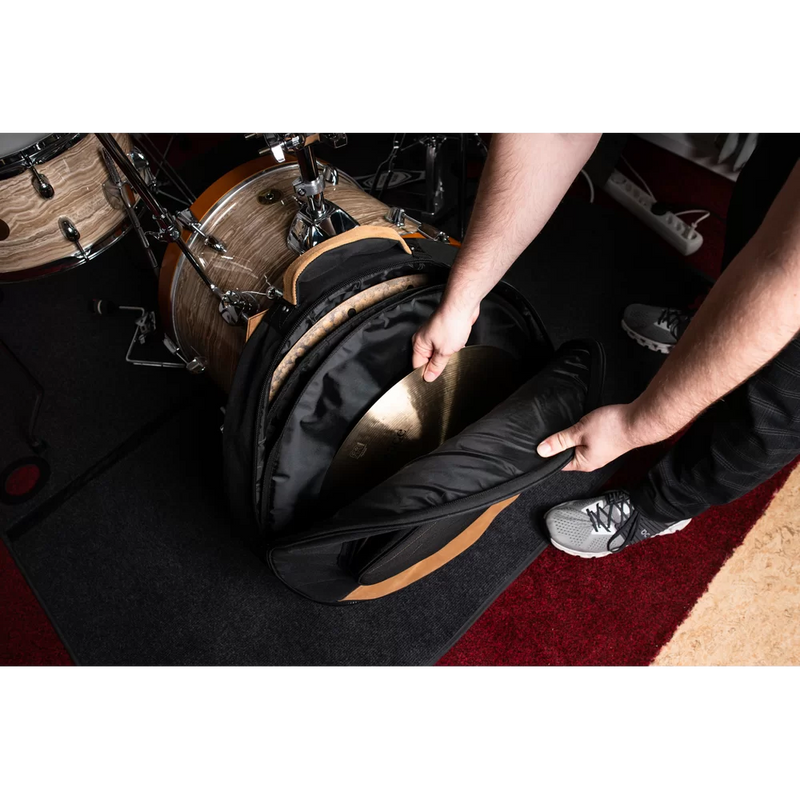 Estuche Meinl Platillo Mccb22Bk