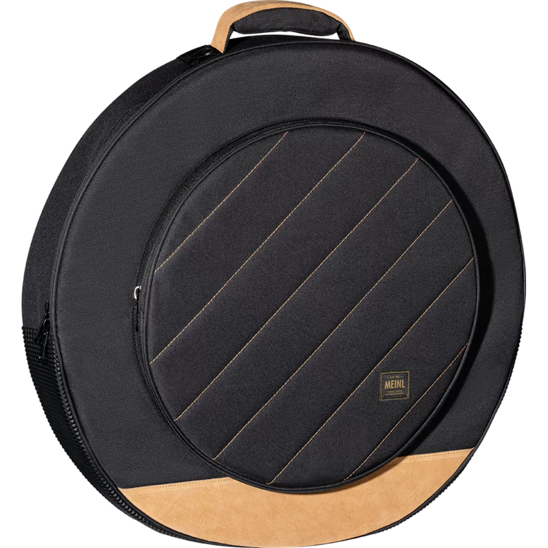 Estuche Meinl Platillo Mccb22Bk