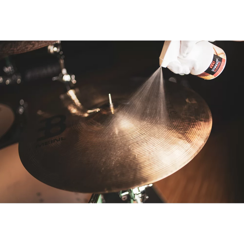 Limpiador Meinl Mccl Platillos