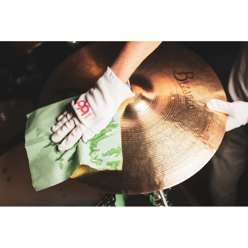 Limpiador Meinl Mccl Platillos