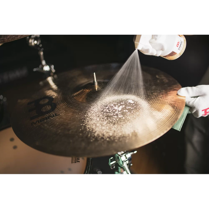 Limpiador Meinl Mcp Platillos