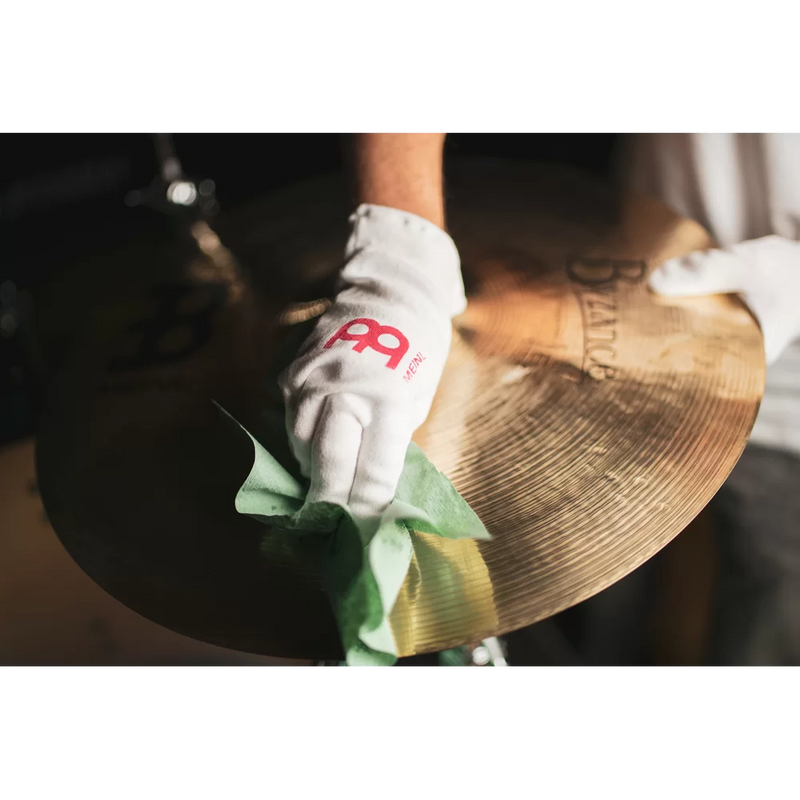 Limpiador Meinl Mcp Platillos