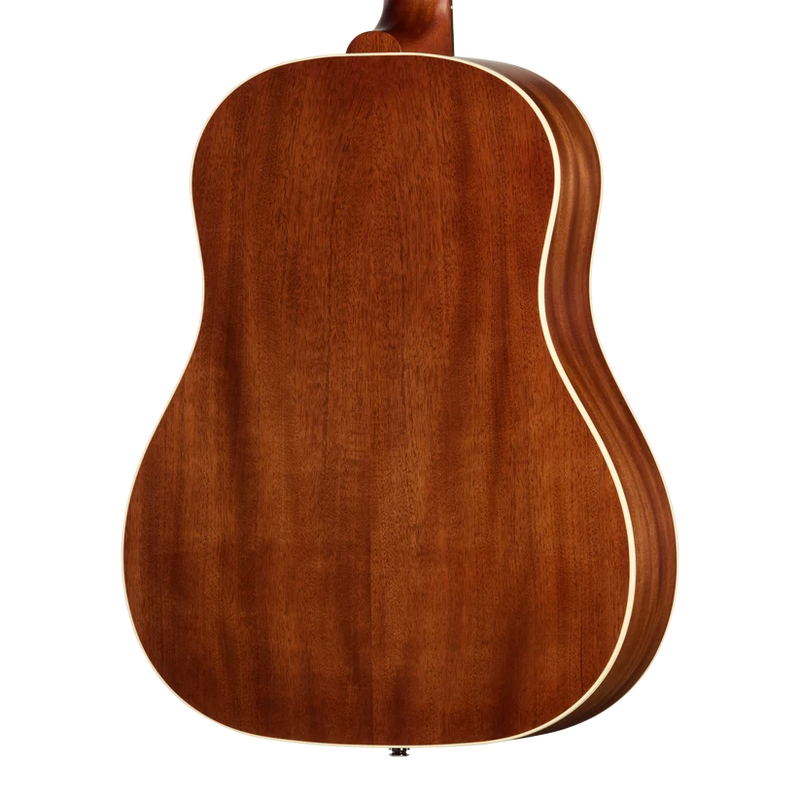Guitarra Electroacustica Gibson J-45 Special MCRS45SPCAN Satin Natural
