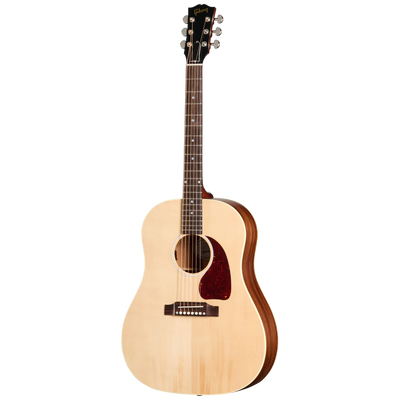 Guitarra Electroacustica Gibson J-45 Special MCRS45SPCAN Satin Natural