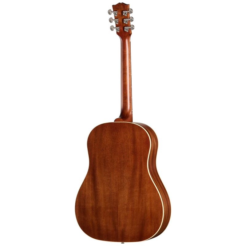 Guitarra Electroacustica Gibson J-45 Special MCRS45SPCAN Satin Natural