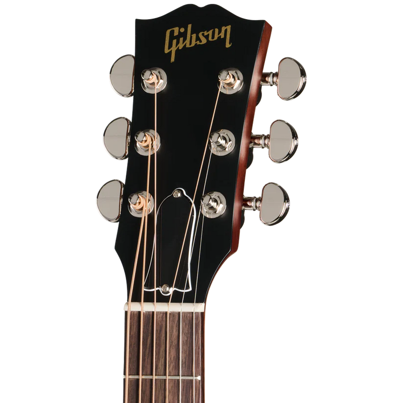 Guitarra Electroacustica Gibson J-45 Special MCRS45SPCAN Satin Natural