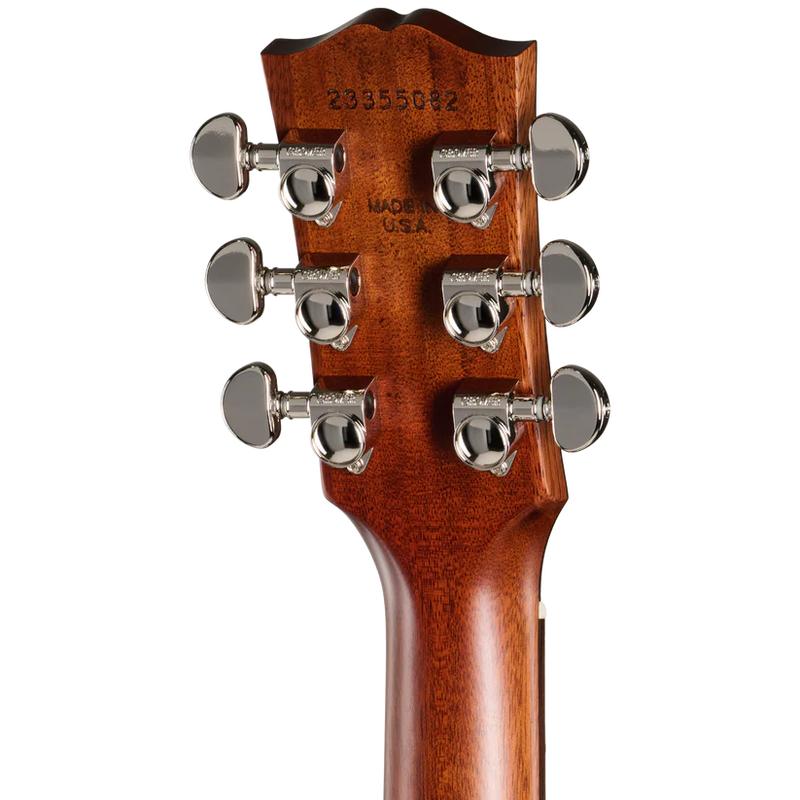 Guitarra Electroacustica Gibson J-45 Special MCRS45SPCAN Satin Natural