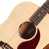 Guitarra Electroacustica Gibson J-45 Special MCRS45SPCAN Satin Natural