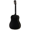 Guitarra Electroacustica Gibson J-45 Special MCRS45SPCEB Satin Ebony
