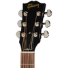 Guitarra Electroacustica Gibson J-45 Special MCRS45SPCEB Satin Ebony