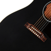 Guitarra Electroacustica Gibson J-45 Special MCRS45SPCEB Satin Ebony