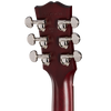 Guitarra Electroacustica Gibson J-45 Special Mcrs45spcwr Vino Tinto