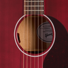 Guitarra Electroacustica Gibson J-45 Special Mcrs45spcwr Vino Tinto
