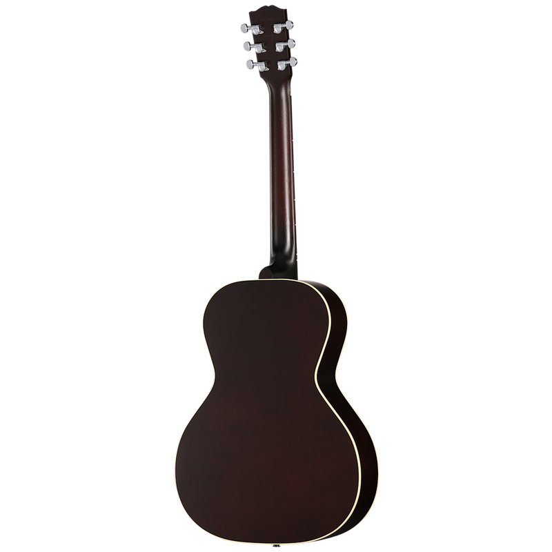 Guitarra Electroacustica Gibson L-00 Special Mcsbl0spcvs Sunburst