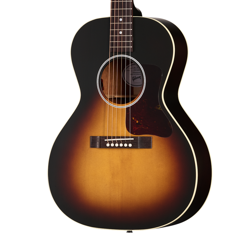 Guitarra Electroacustica Gibson L-00 Special Mcsbl0spcvs Sunburst