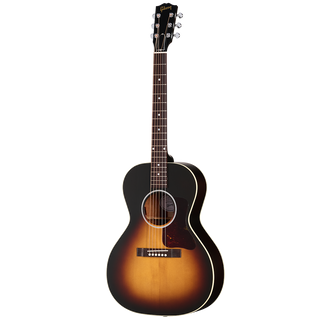 Guitarra Electroacustica Gibson L-00 Special Mcsbl0spcvs Sunburst