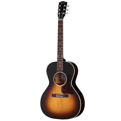 Guitarra Electroacustica Gibson L-00 Special Mcsbl0spcvs Sunburst