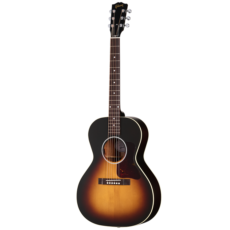 Guitarra Electroacustica Gibson L-00 Special Mcsbl0spcvs Sunburst