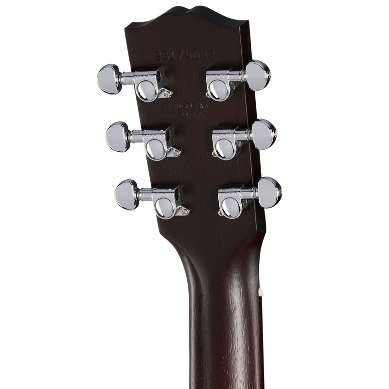 Guitarra Electroacustica Gibson L-00 Special Mcsbl0spcvs Sunburst