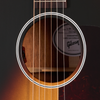 Guitarra Electroacustica Gibson L-00 Special Mcsbl0spcvs Sunburst