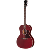 Guitarra Electroacustica Gibson L-00 Special Mcsbl0spcwr Vino Tinto